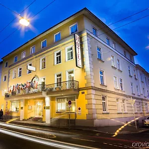 Goldenes Theater Salzburg