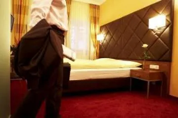 Villa Ceconi By Das Gruene Hotel Zur Post - 100% Bio Зальцбург