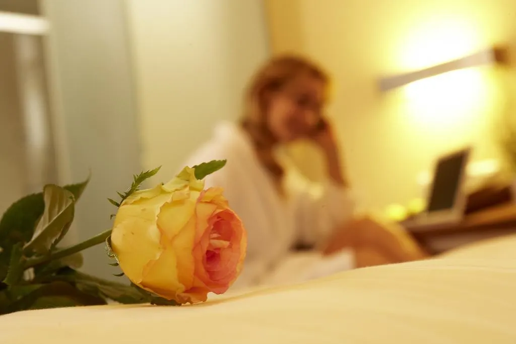 ***  Villa Ceconi By Das Gruene Hotel Zur Post - 100% Bio Зальцбург Австрия