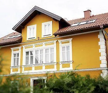 Villa Ceconi By Das Gruene Hotel Zur Post - 100% Bio Зальцбург