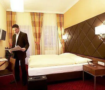 Villa Ceconi by Das Grüne Hotel zur Post - 100% BIO Salzburg