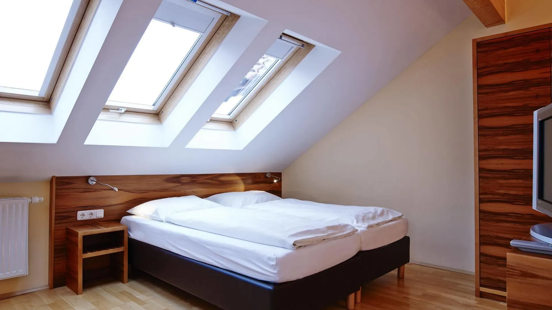 Villa Ceconi by Das Grüne Hotel zur Post - 100% BIO Salzburg
