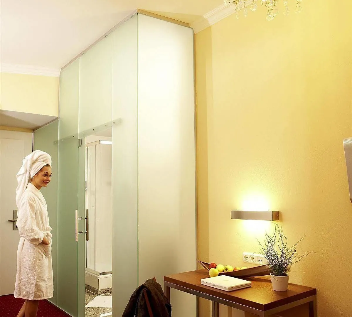 Villa Ceconi By Das Gruene Hotel Zur Post - 100% Bio Зальцбург