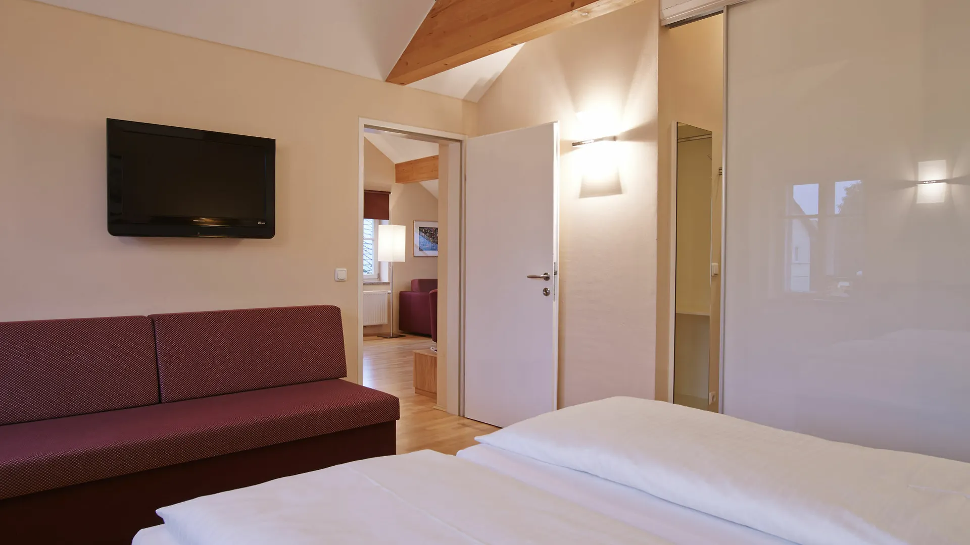 Villa Ceconi by Das Grüne Hotel zur Post - 100% BIO Salzburg 3*,