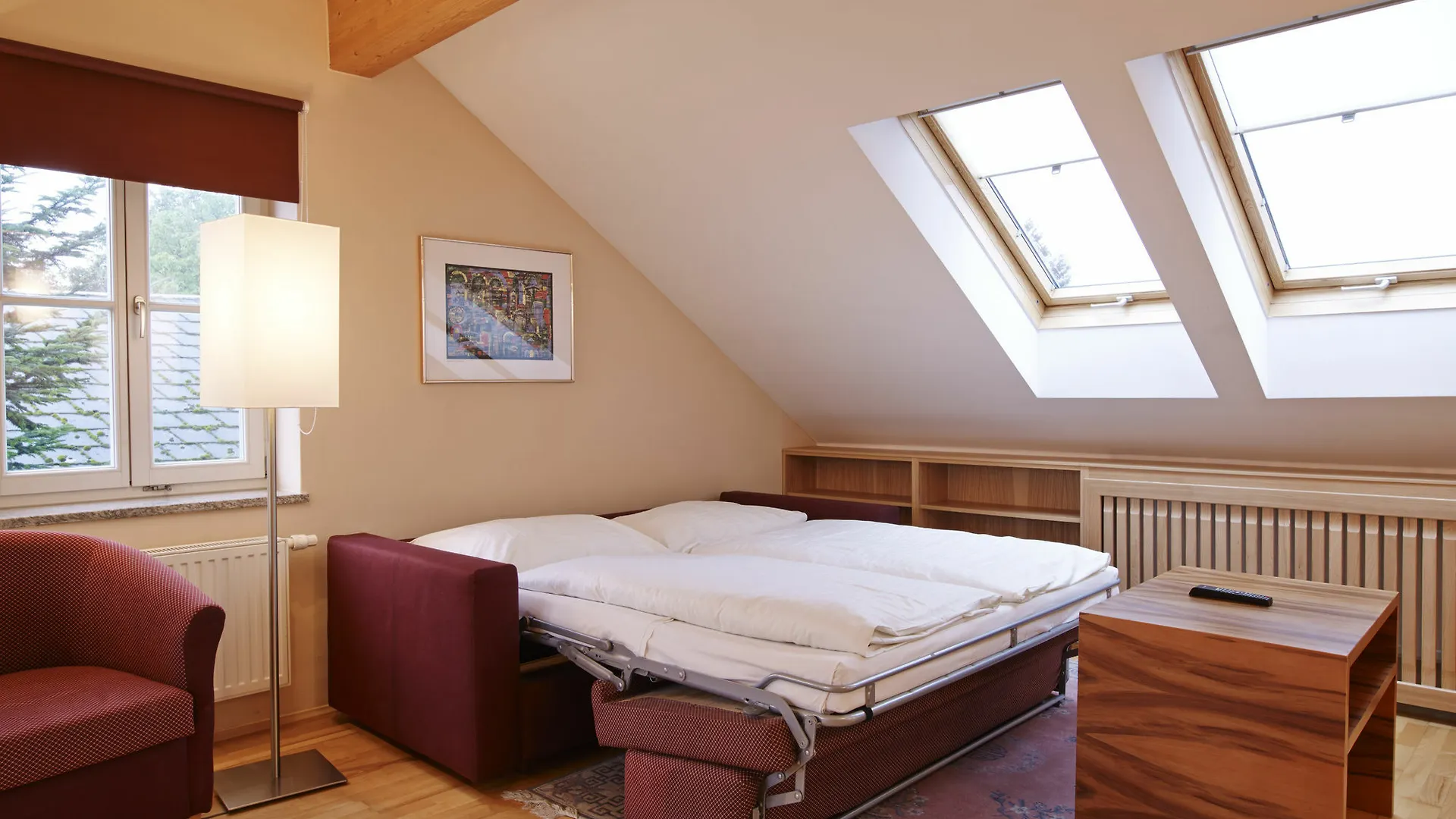 Villa Ceconi By Das Gruene Hotel Zur Post - 100% Bio Зальцбург