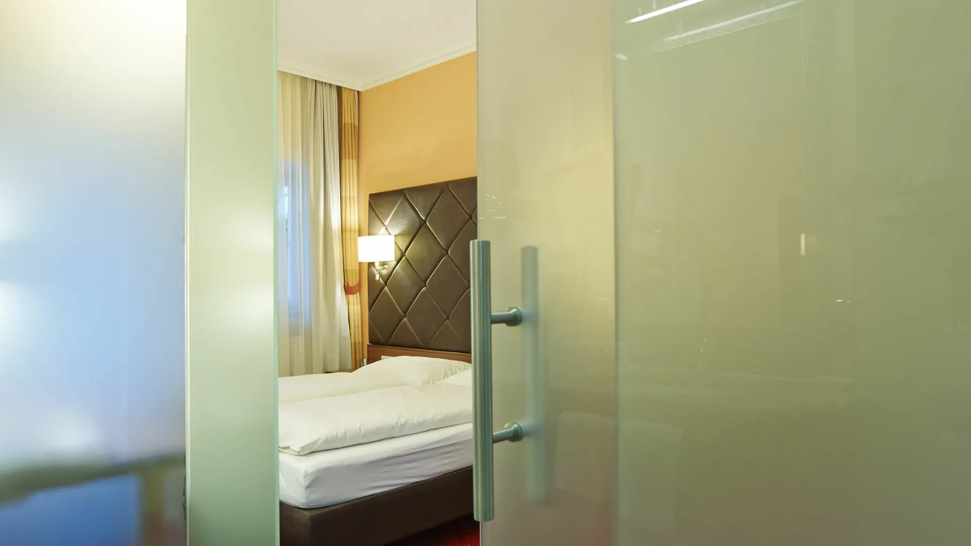 Villa Ceconi by Das Grüne Hotel zur Post - 100% BIO Salzburg