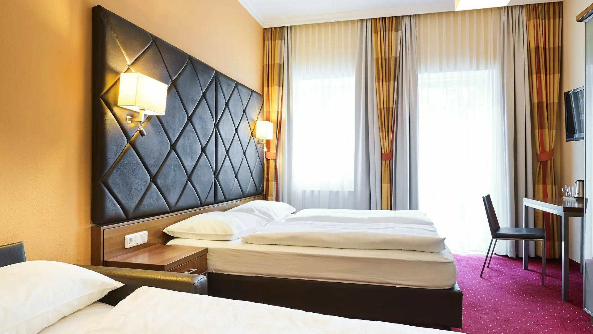 Villa Ceconi by Das Grüne Hotel zur Post - 100% BIO Salzburg