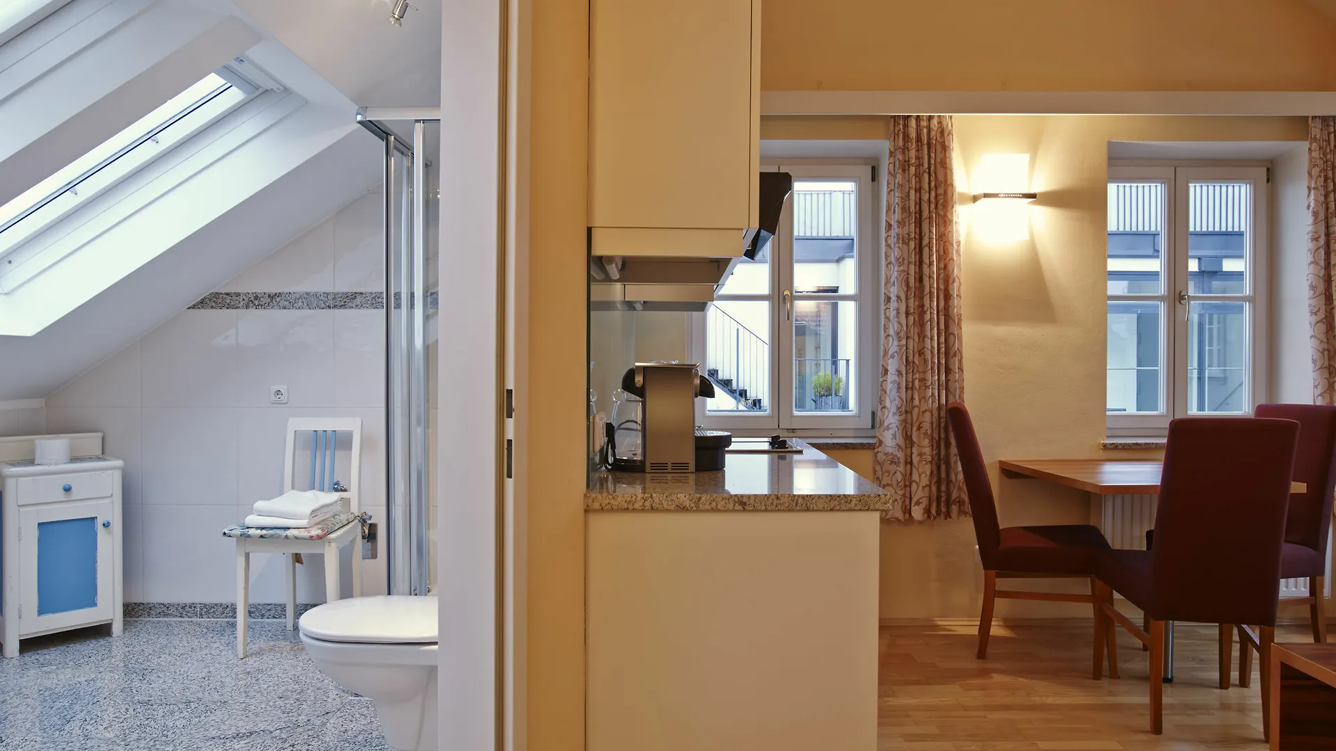 Villa Ceconi by Das Grüne Hotel zur Post - 100% BIO Salzburg 3*,
