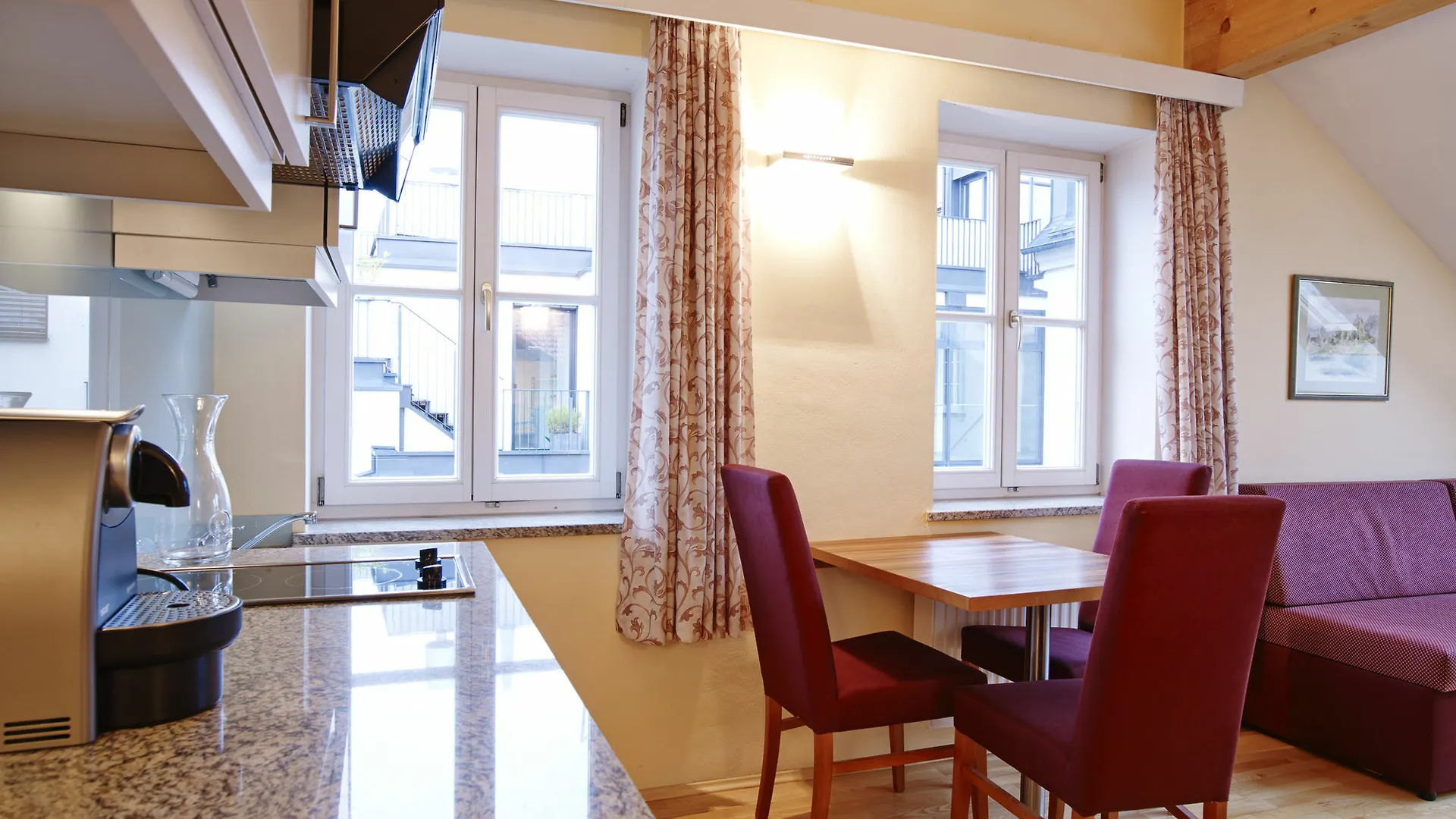 Villa Ceconi by Das Grüne Hotel zur Post - 100% BIO Salzburg