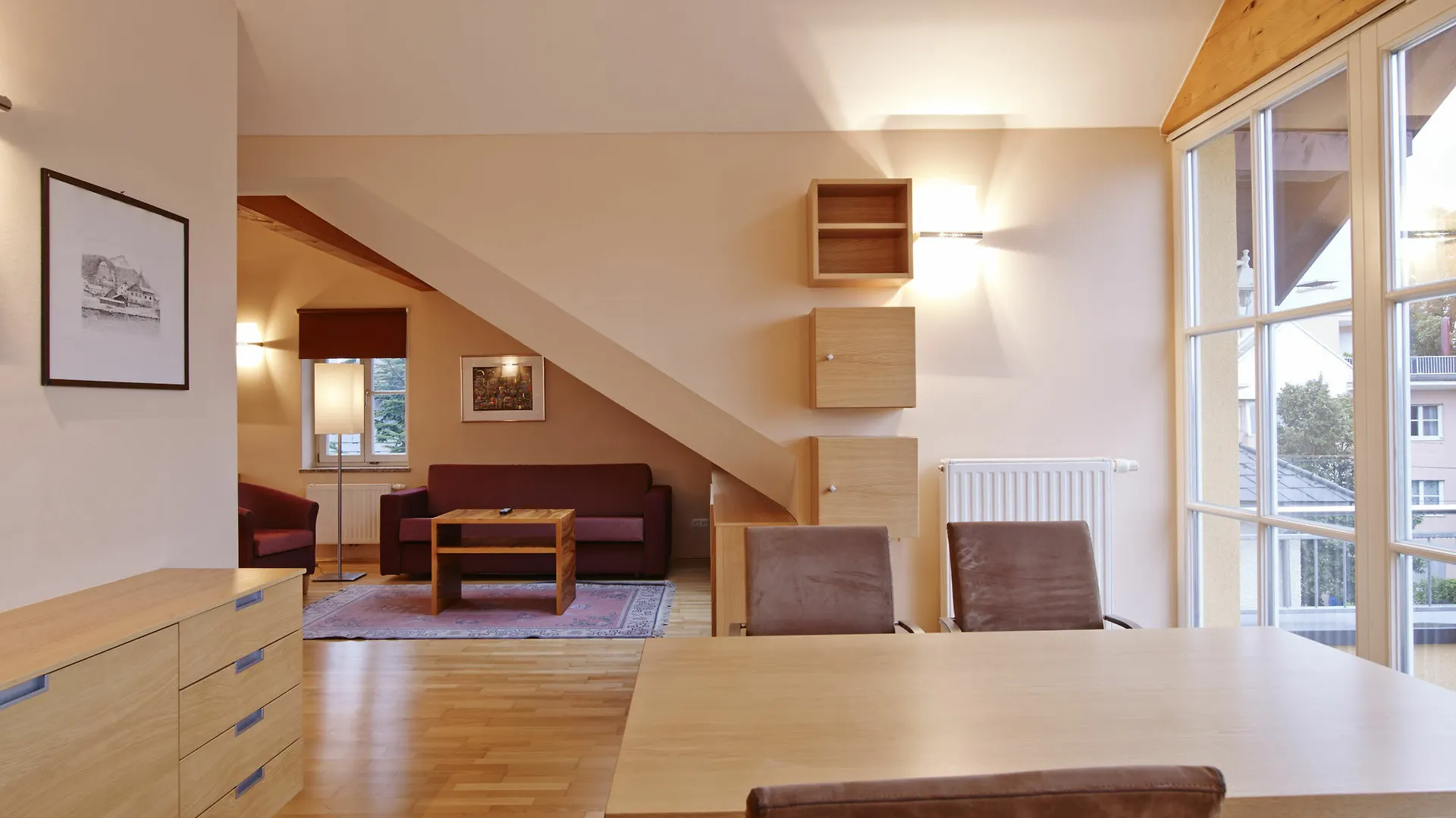 Villa Ceconi by Das Grüne Hotel zur Post - 100% BIO Salzburg