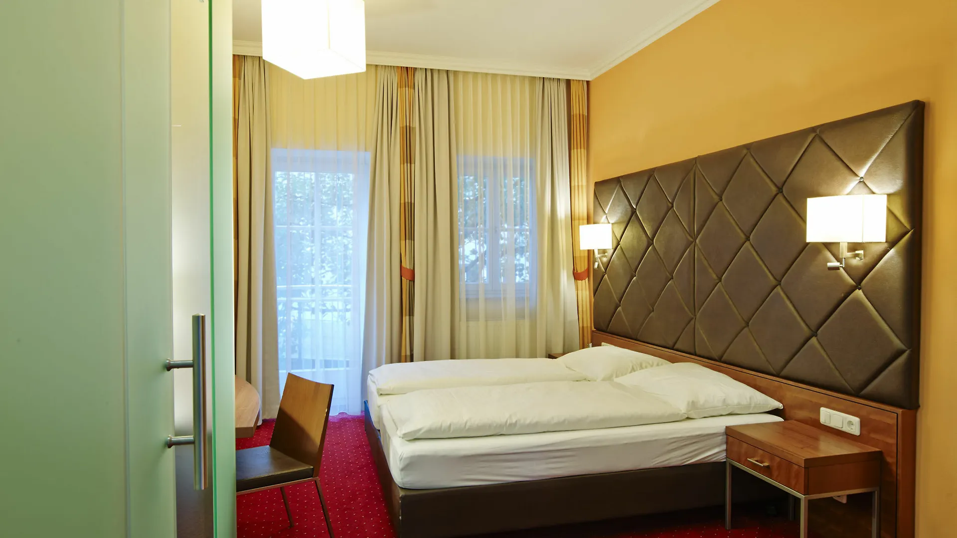 Villa Ceconi by Das Grüne Hotel zur Post - 100% BIO Salzburg